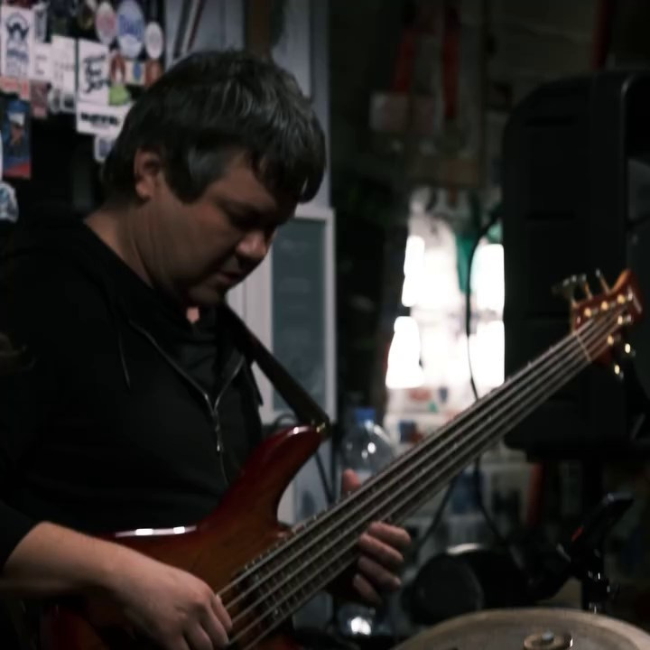 Jazz Трио Дениса Рыбакова. Lialin-photo.ru