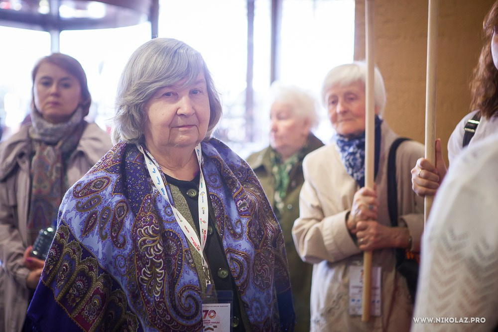 Русгидро (9 мая). Видеооператор/Фотограф Николай Завьялов