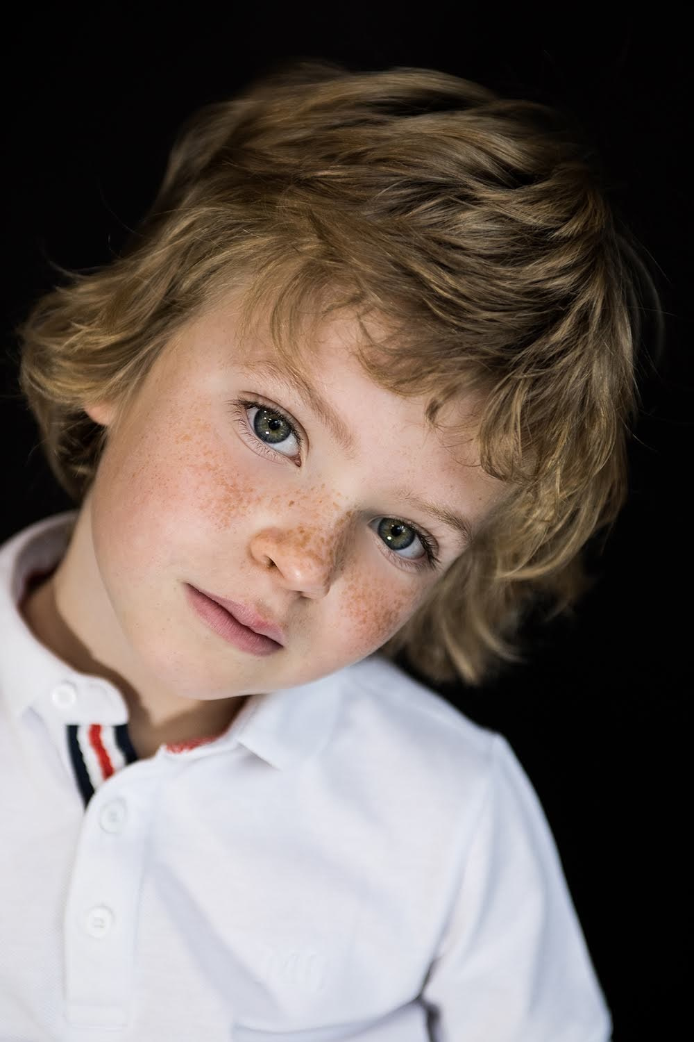 Актёрские съёмки. Фотограф в Москве Юлия Рубцова (фото и видео)