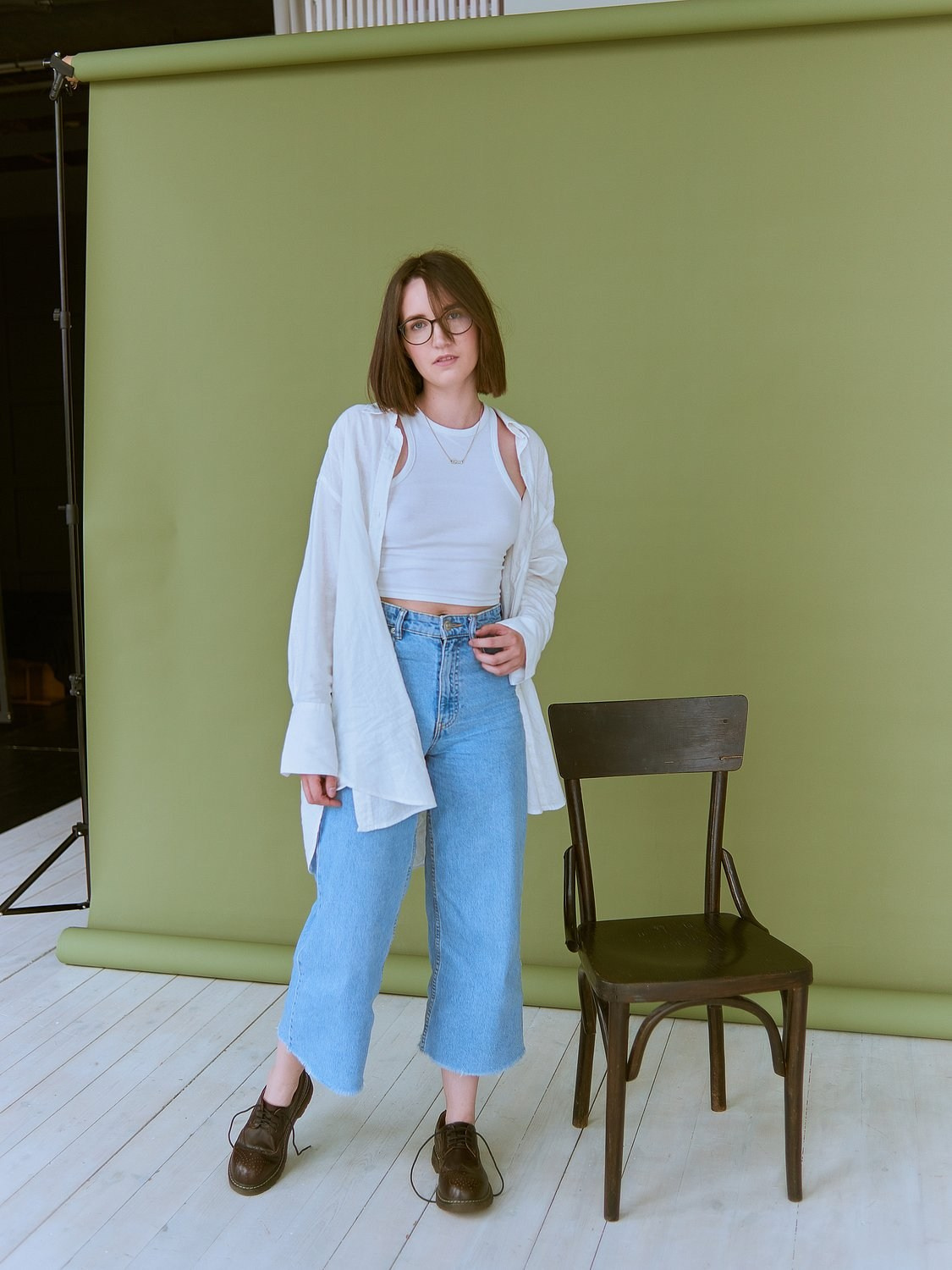 Настя. Фотограф для людей и брендов в Санкт-Петербурге