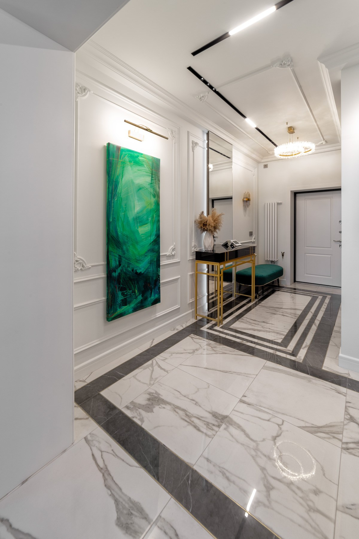 CL House. SAAS Селиванов Алексей Архитектурная Студия