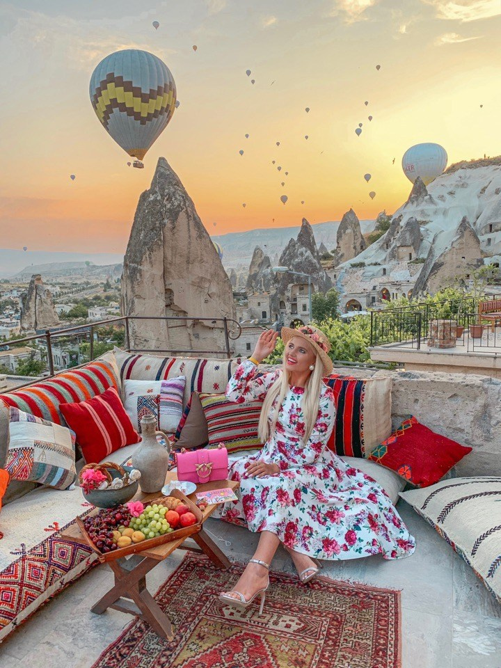 Яна Панковская. Фотограф для маркетплейсов Михаил Бове