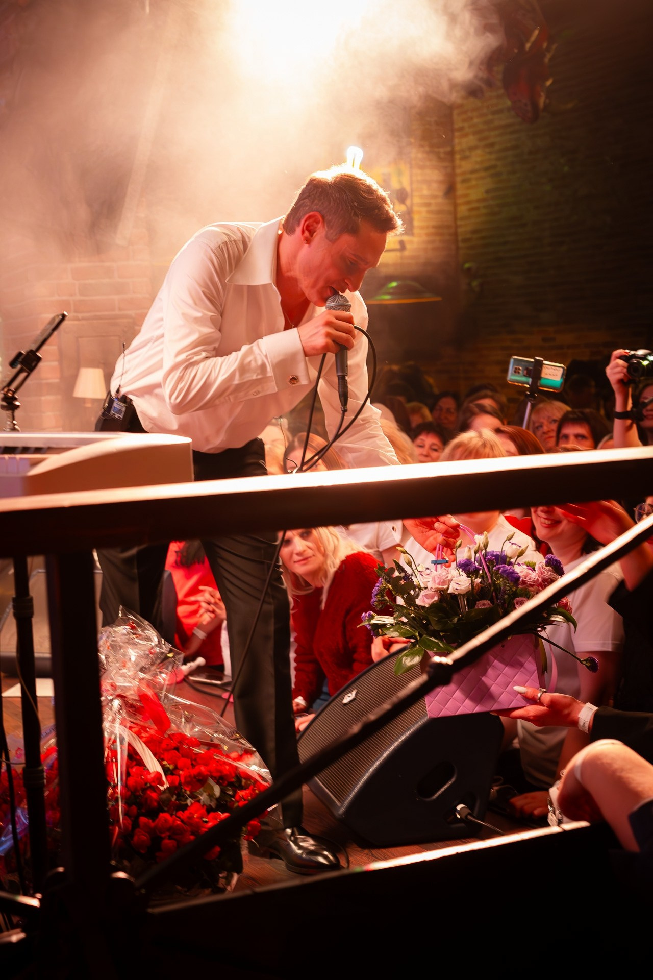 Бар ЧИЖиКО. Фотограф Павел Сердюков