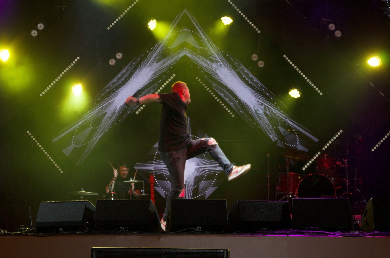 Концерты.Мероприятия. Sreda fotoArt