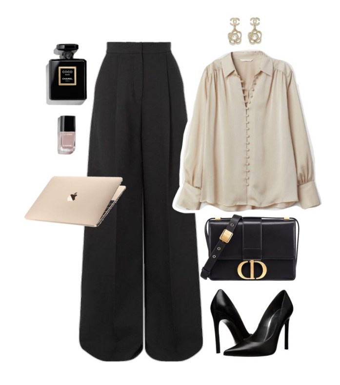 Персональный стайлинг. Стилист в Москве Дарья Цуркан