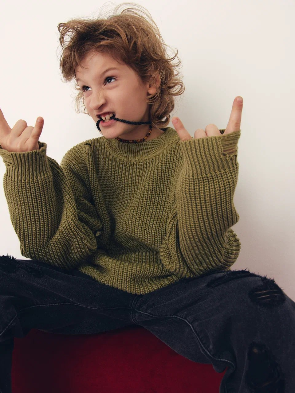 Кузнецов Иван 9 ЛЕТ 140 СМ. Детское модельное агентство Musthave agency. База профессиональных моделей