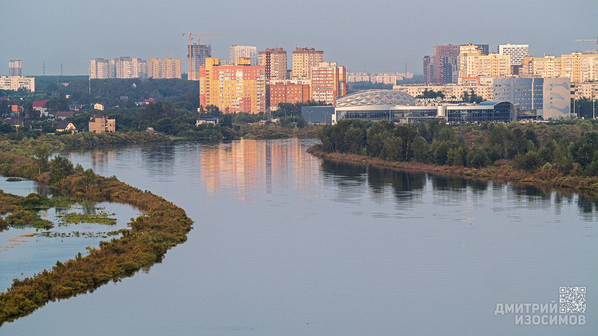 Архитектурная съёмка