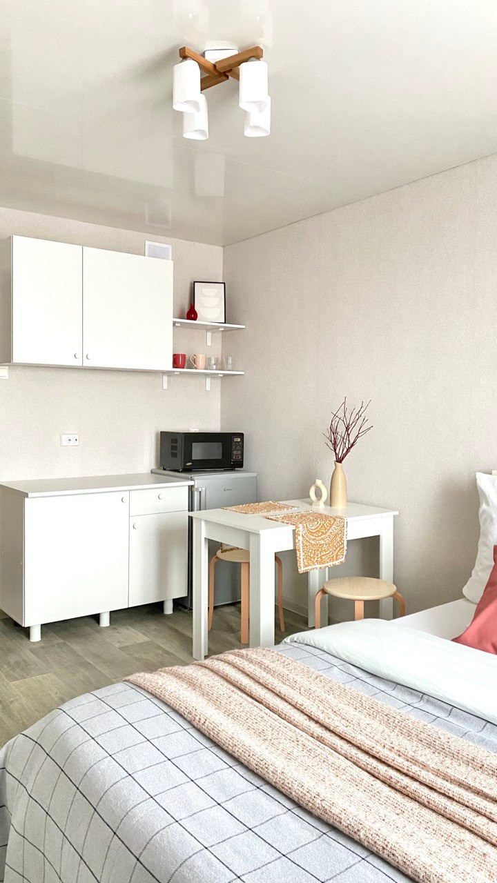 Проект № 0223. Хоумстейджинг и Инвестремонт в Екатеринбурге | Увеличьте стоимость вашей недвижимости