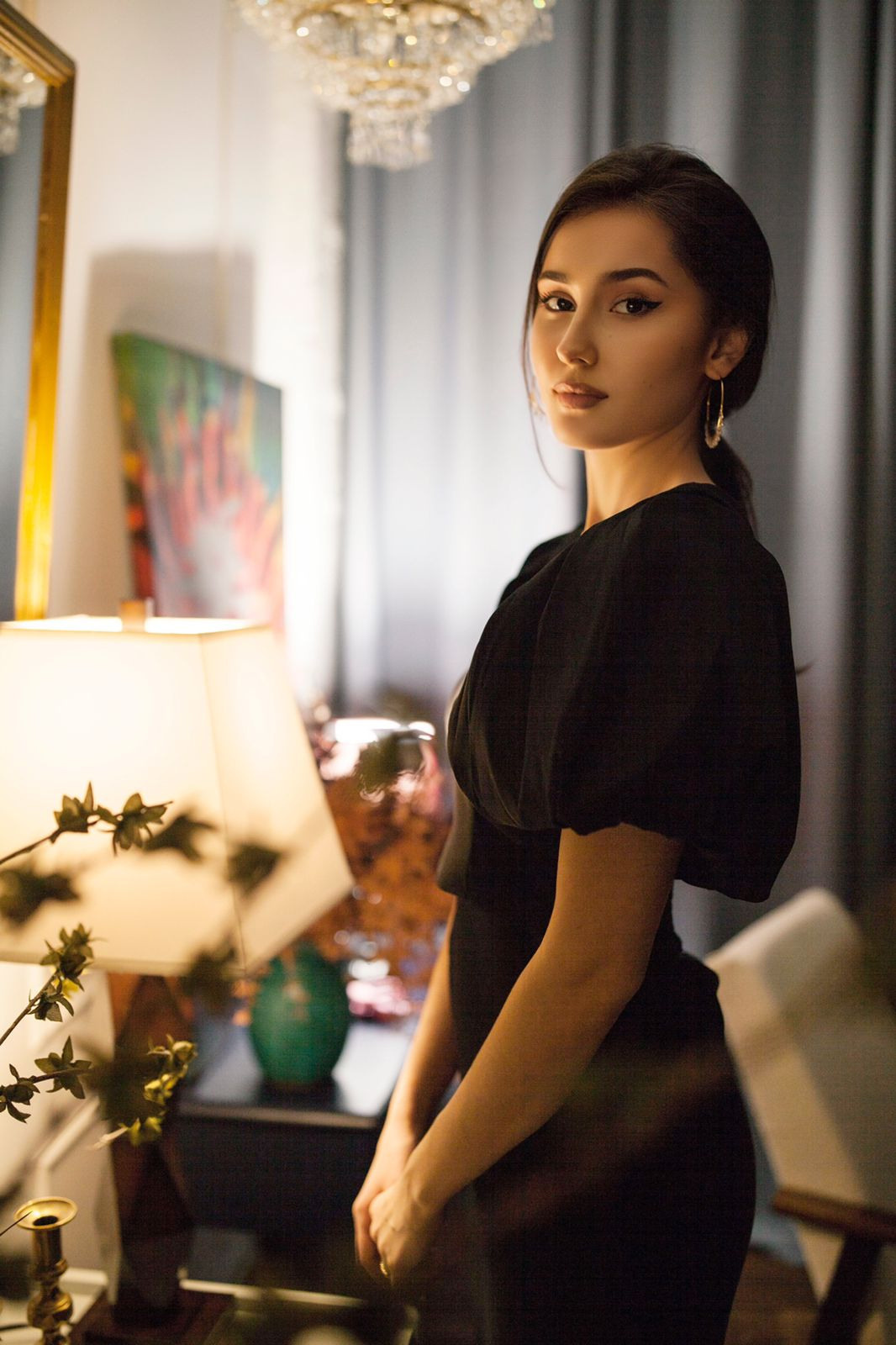 Сестры. Профессиональный фотограф