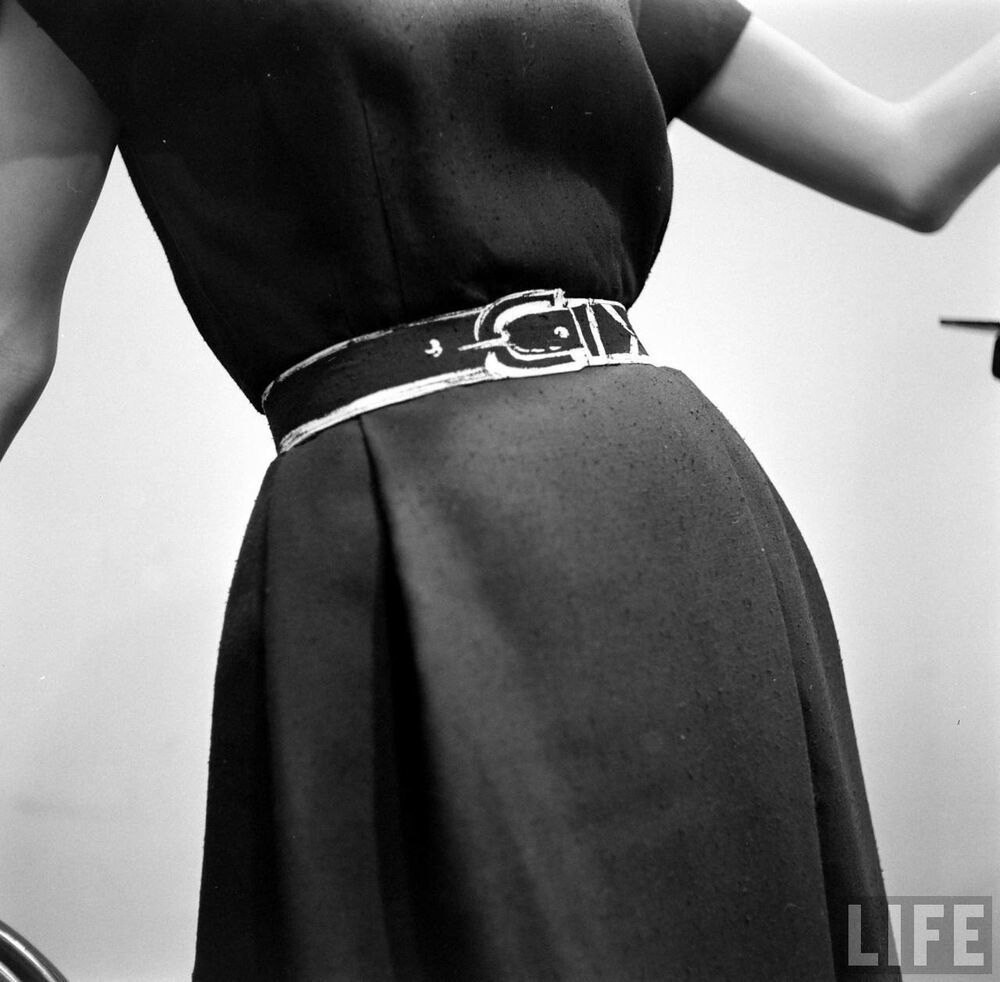 Платье-иллюзия бренд Hermes