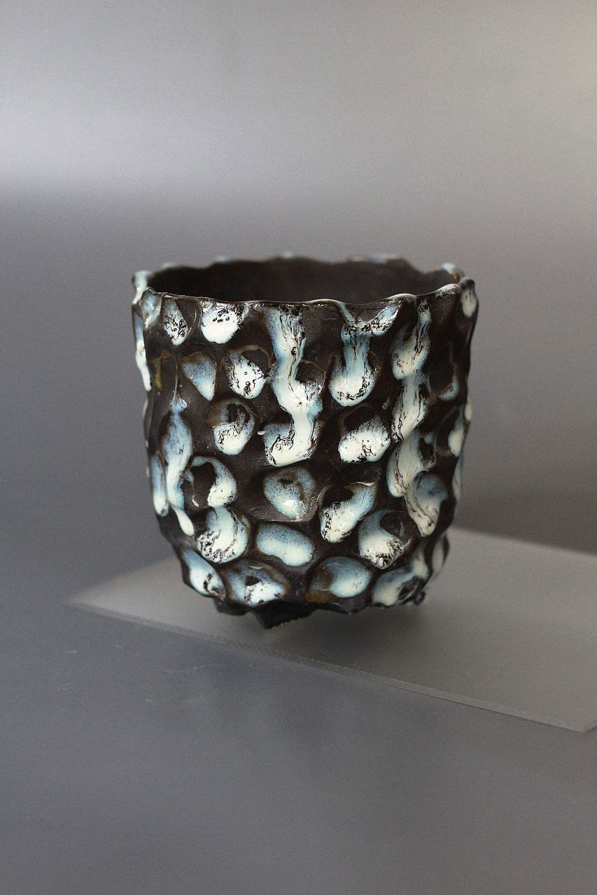 Уверенность. ARGILLA CERAMICS