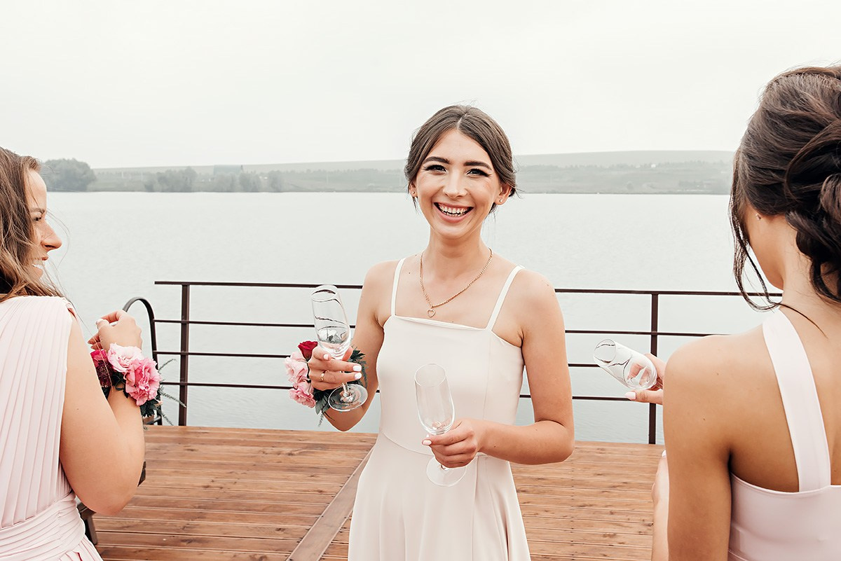 Макс & Аня. Свадебный и семейный фотограф в Новосибирске — Алексей Гаврилов