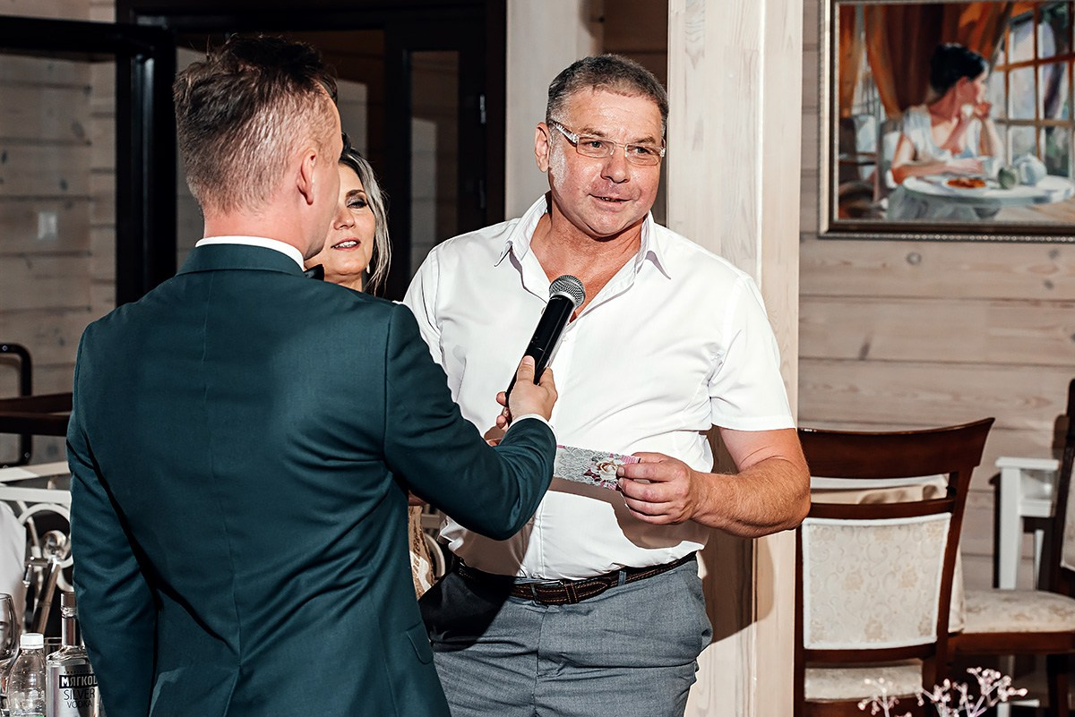 Макс & Аня. Свадебный и семейный фотограф в Новосибирске — Алексей Гаврилов