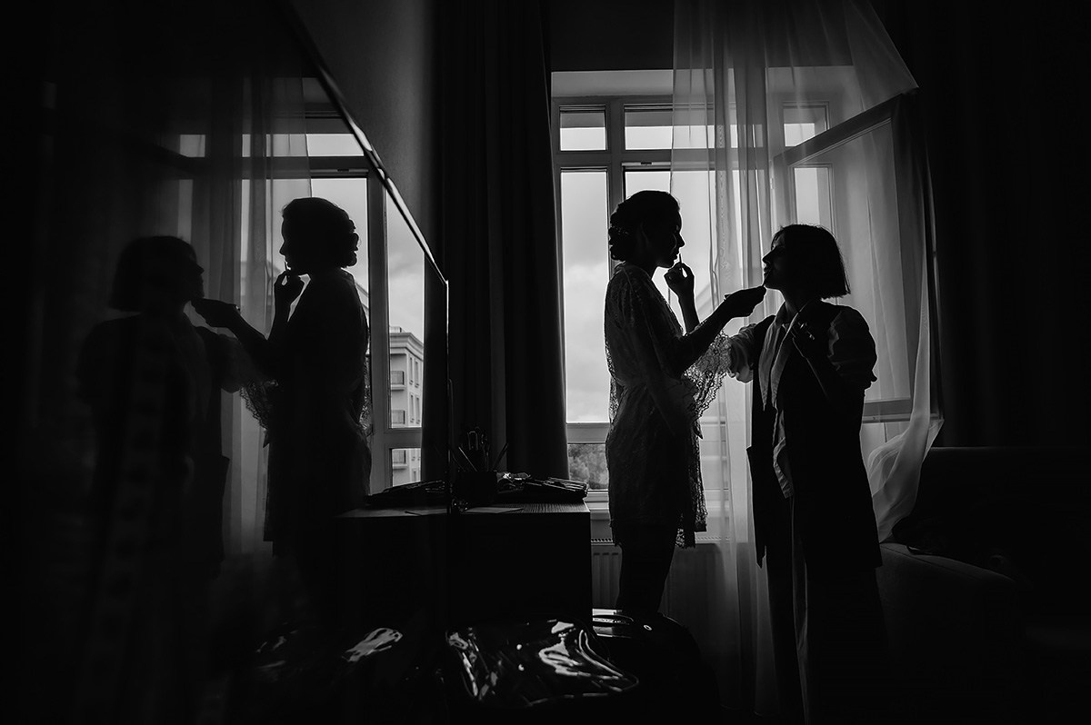 Андрей & Лена. Свадебный и семейный фотограф в Новосибирске — Алексей Гаврилов