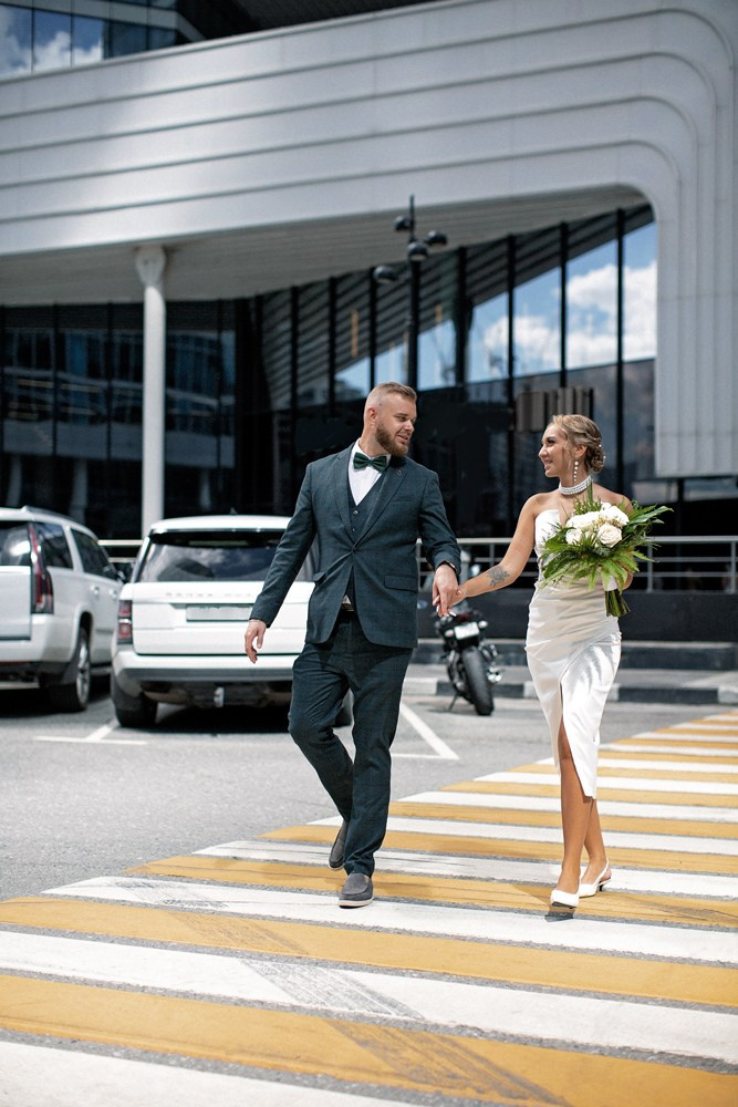 6 июня 2024. Свадебный организатор Москва