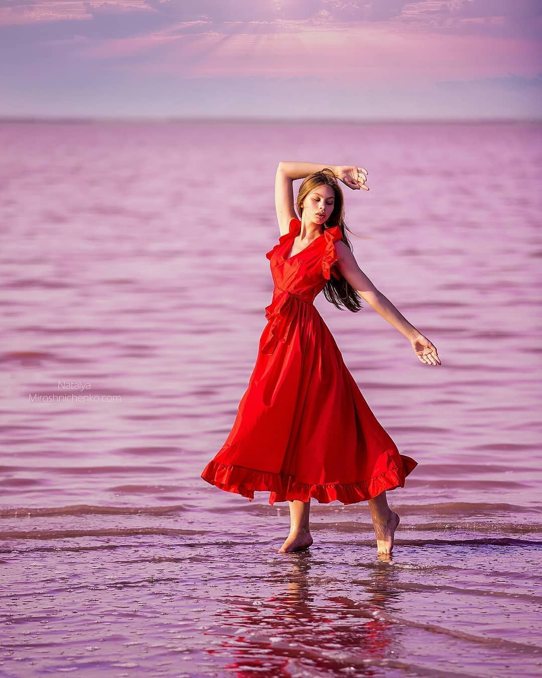 ПОРТФОЛИО. Профессиональный семейный и детский фотограф Наталья Мирошниченко