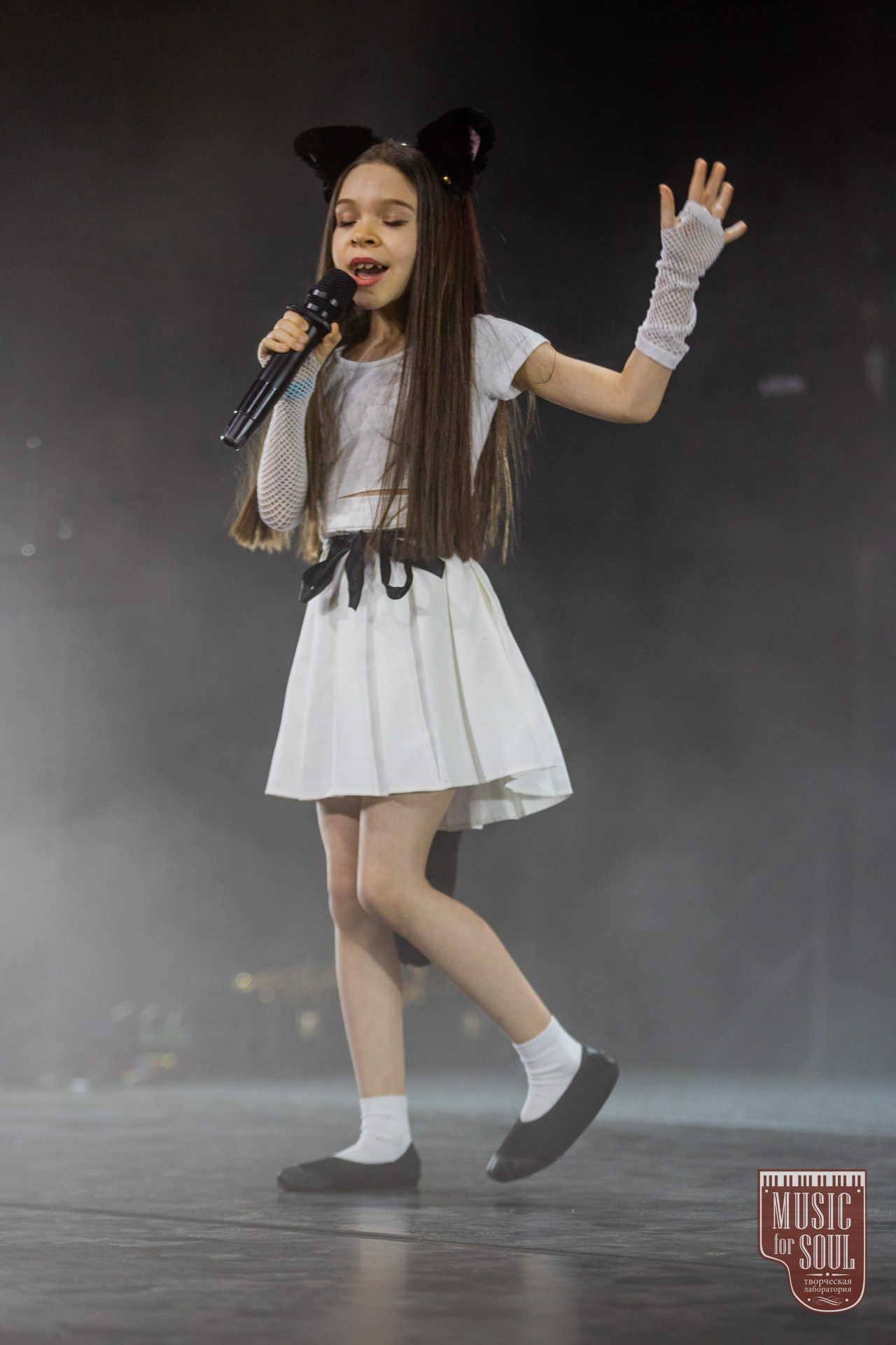 Музыка. Фотограф Михаил Богачев