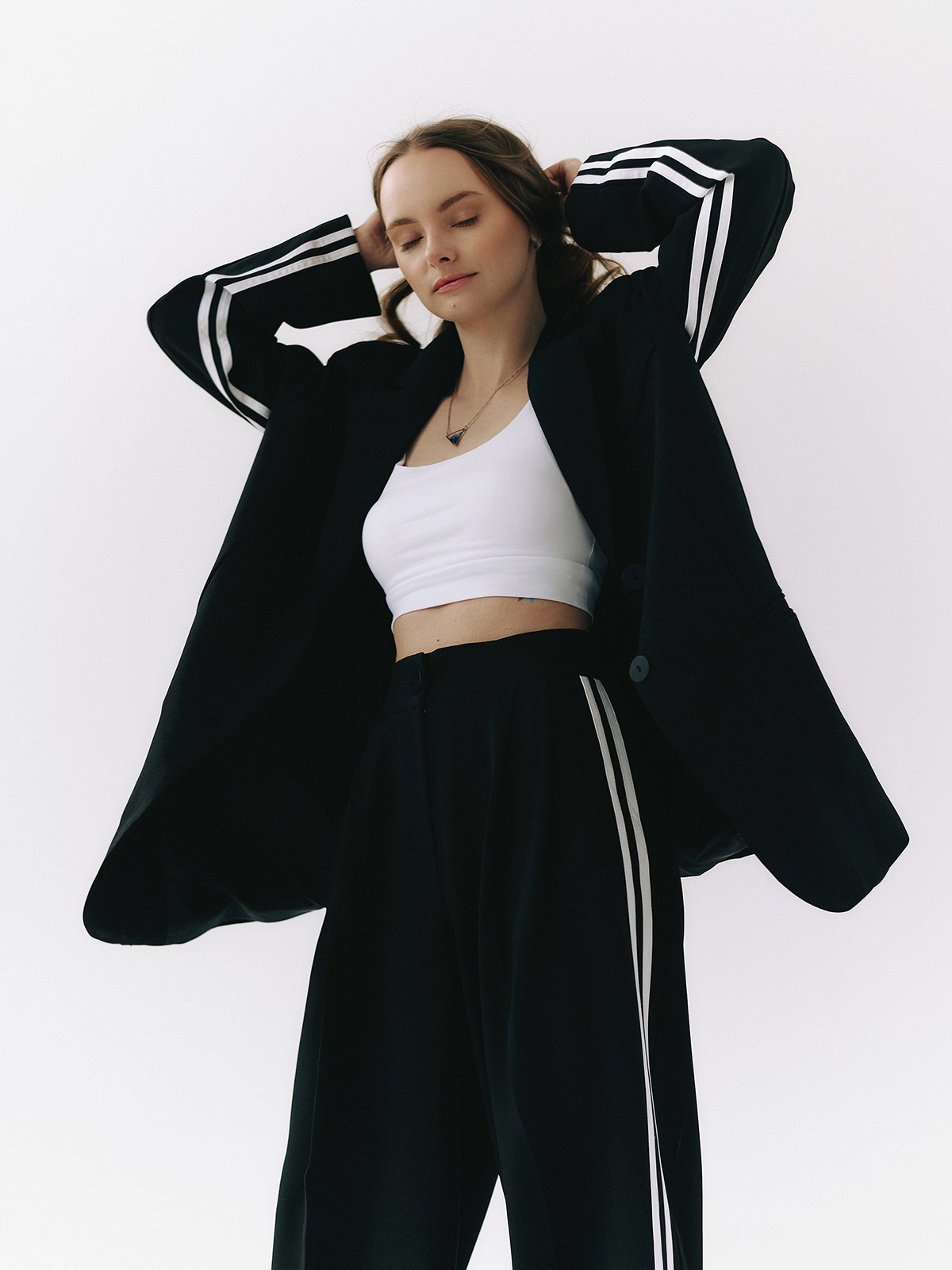 Портрет. Портретный фотограф в Ярославле Юлия Румянцева