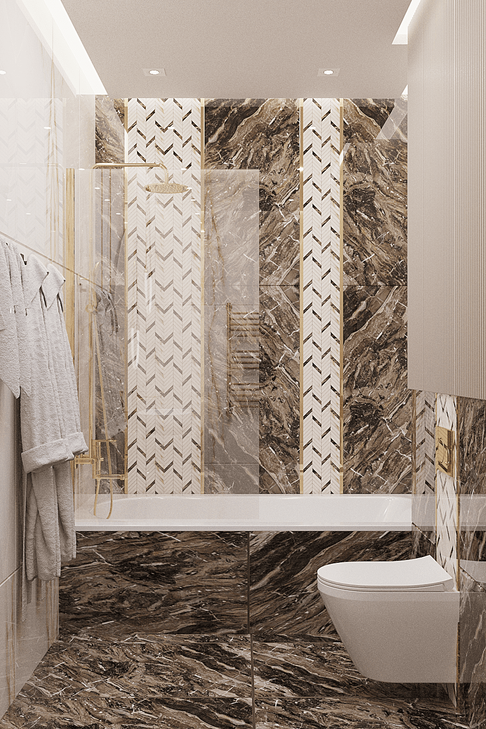 ЖК Южный порт. Главная