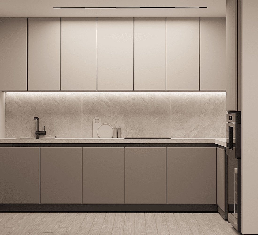 Большая Академическая 85. Главная