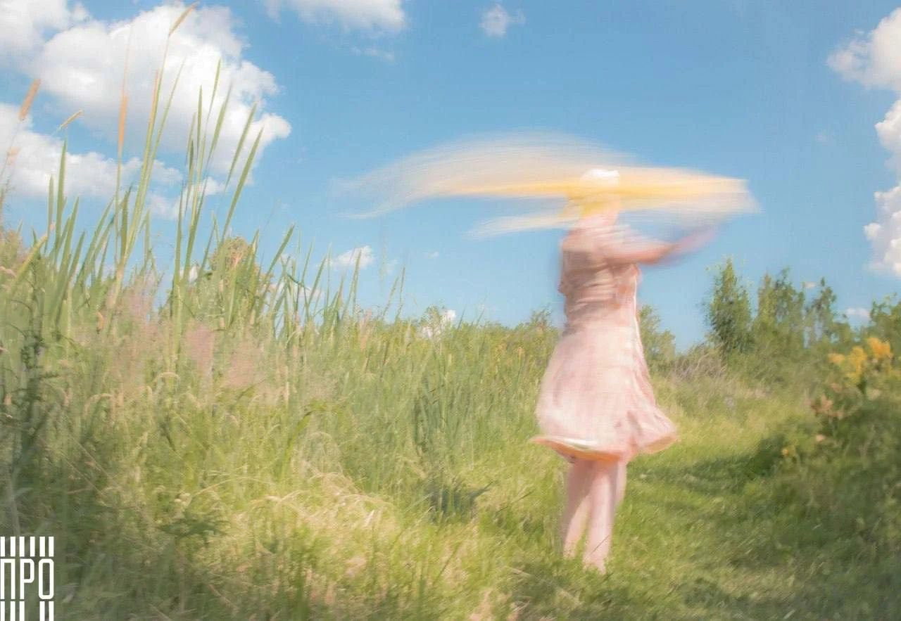 Цифровые платформы. Арт-фотограф Ксения Якутович