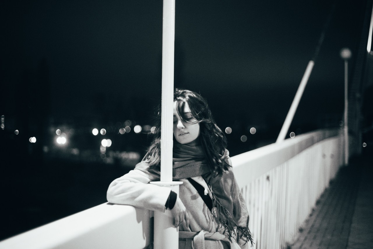 Бэкстейдж съемка рекламы. Фотограф Денис Денисов