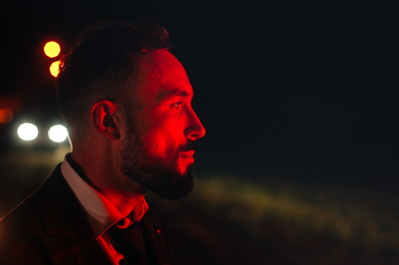 Бэкстейдж съемка рекламы. Фотограф Денис Денисов