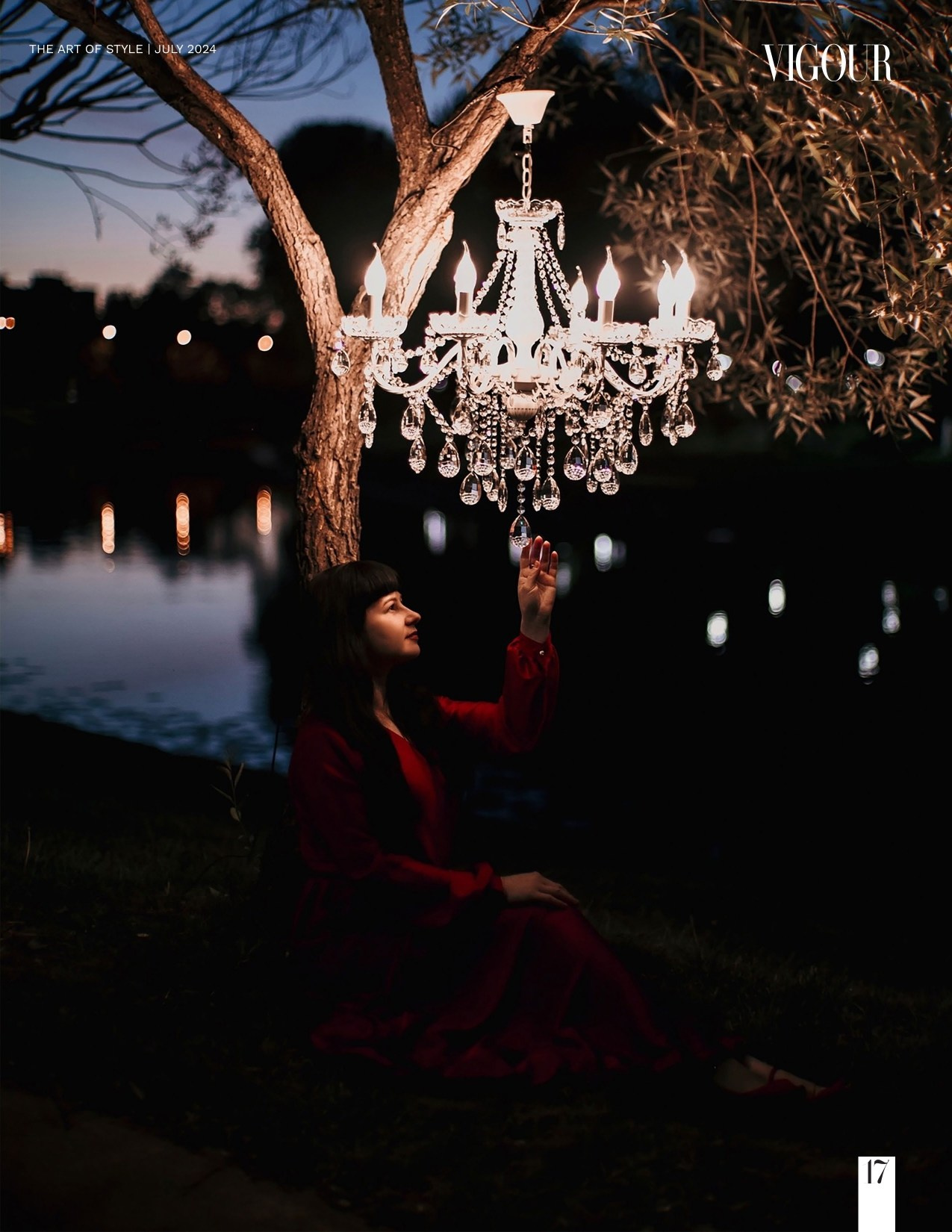 Публикации в журналах. Семейный и детский фотограф в Санкт-Петербурге, Анастасия Воротова