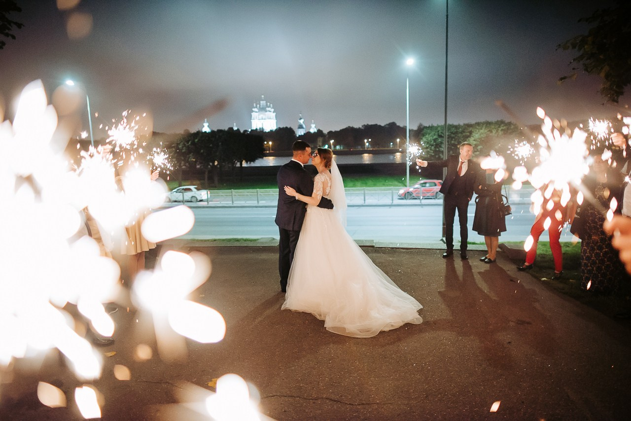 Подборка разных свадеб 2021-2024. Фотограф Дмитрий Сермяжко