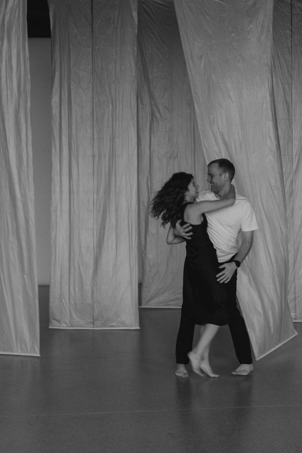 Екатерина и Александр. Семейный фотограф в Ижевске Даша Денисова