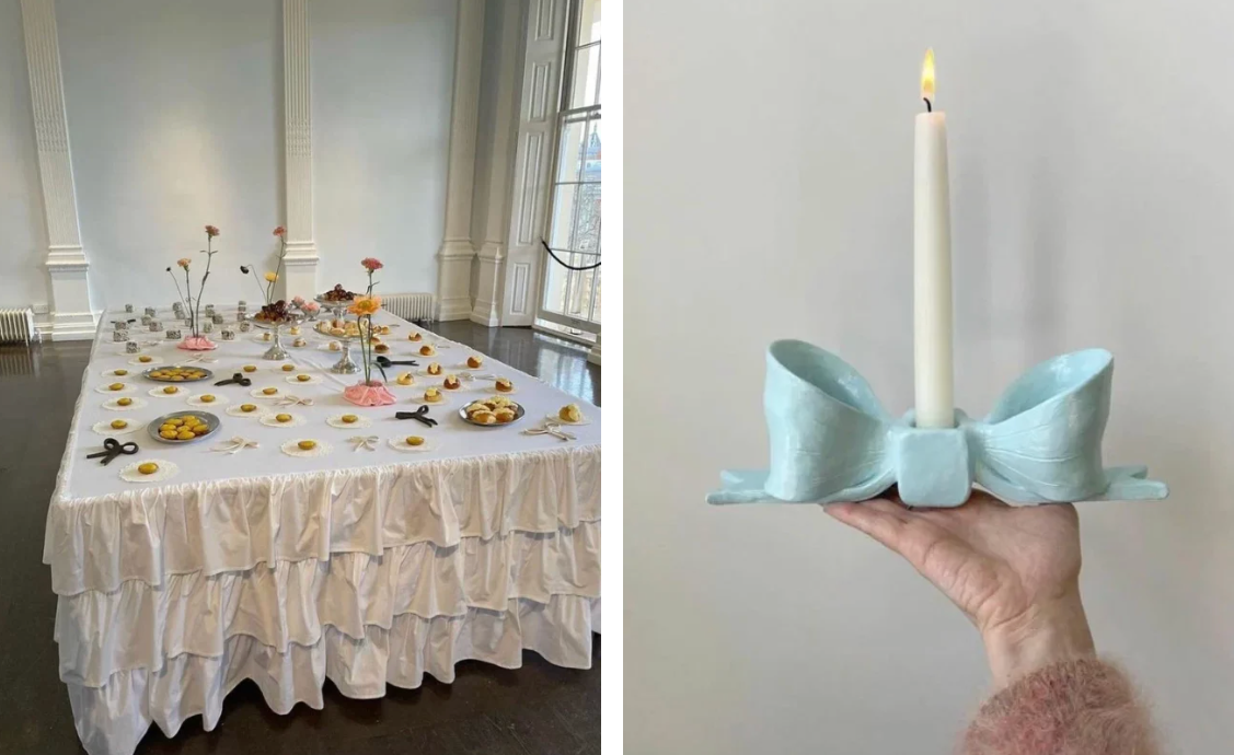 Декор. Свадебный и репортажный фотограф Элина Козырьянова