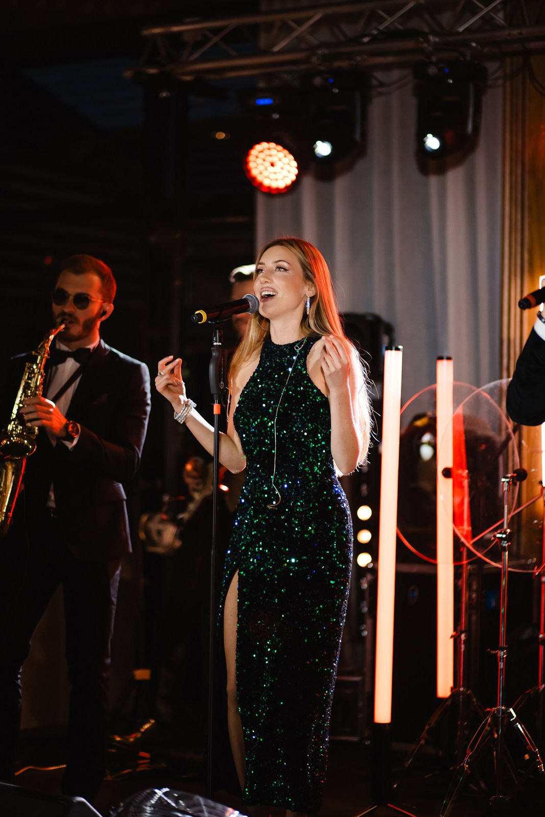 DMITRY B-DAY. Фотограф Москва Владимир Филин