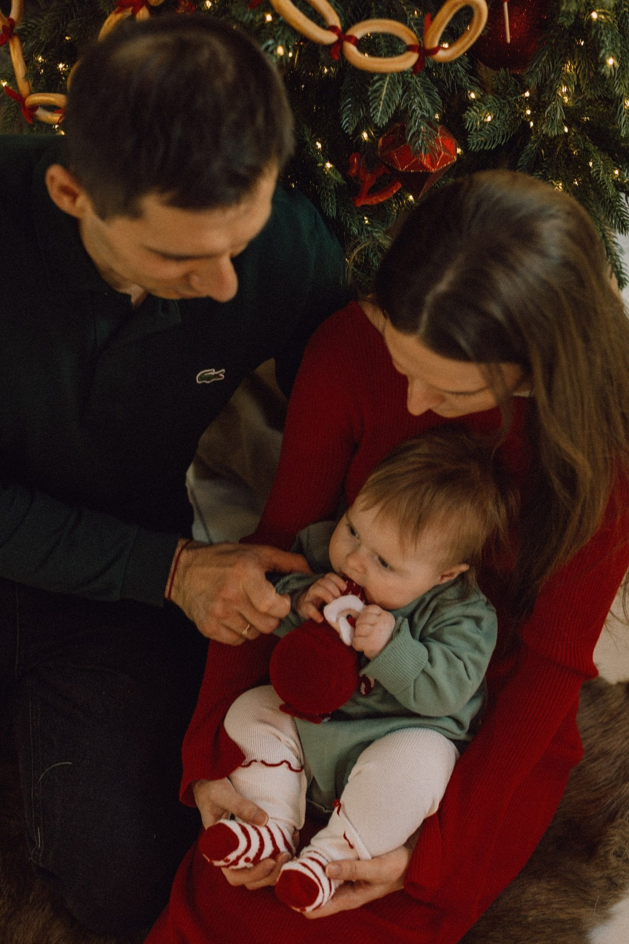 Отзывы. Портретный фотограф в Москве