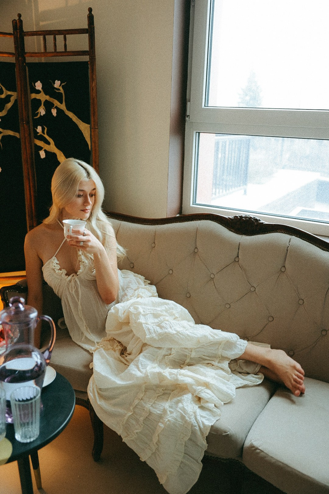 Настя. Фотограф Нижний Новгород