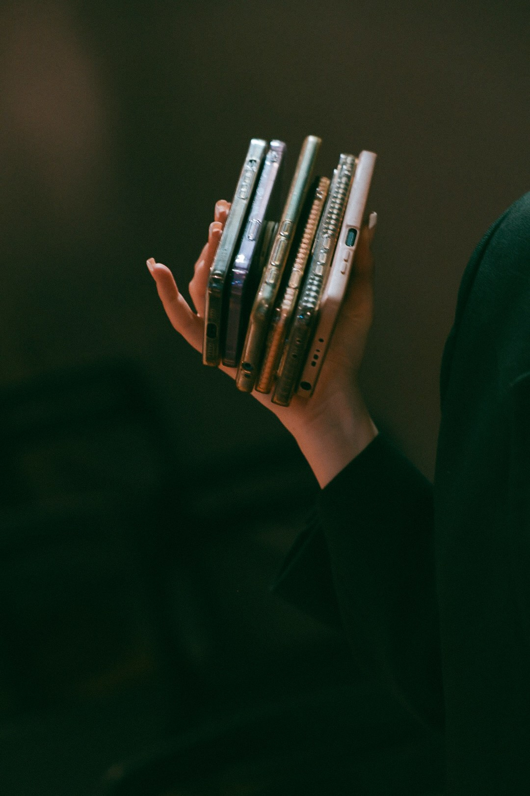 Отчетник WDH. Фотограф Нижний Новгород