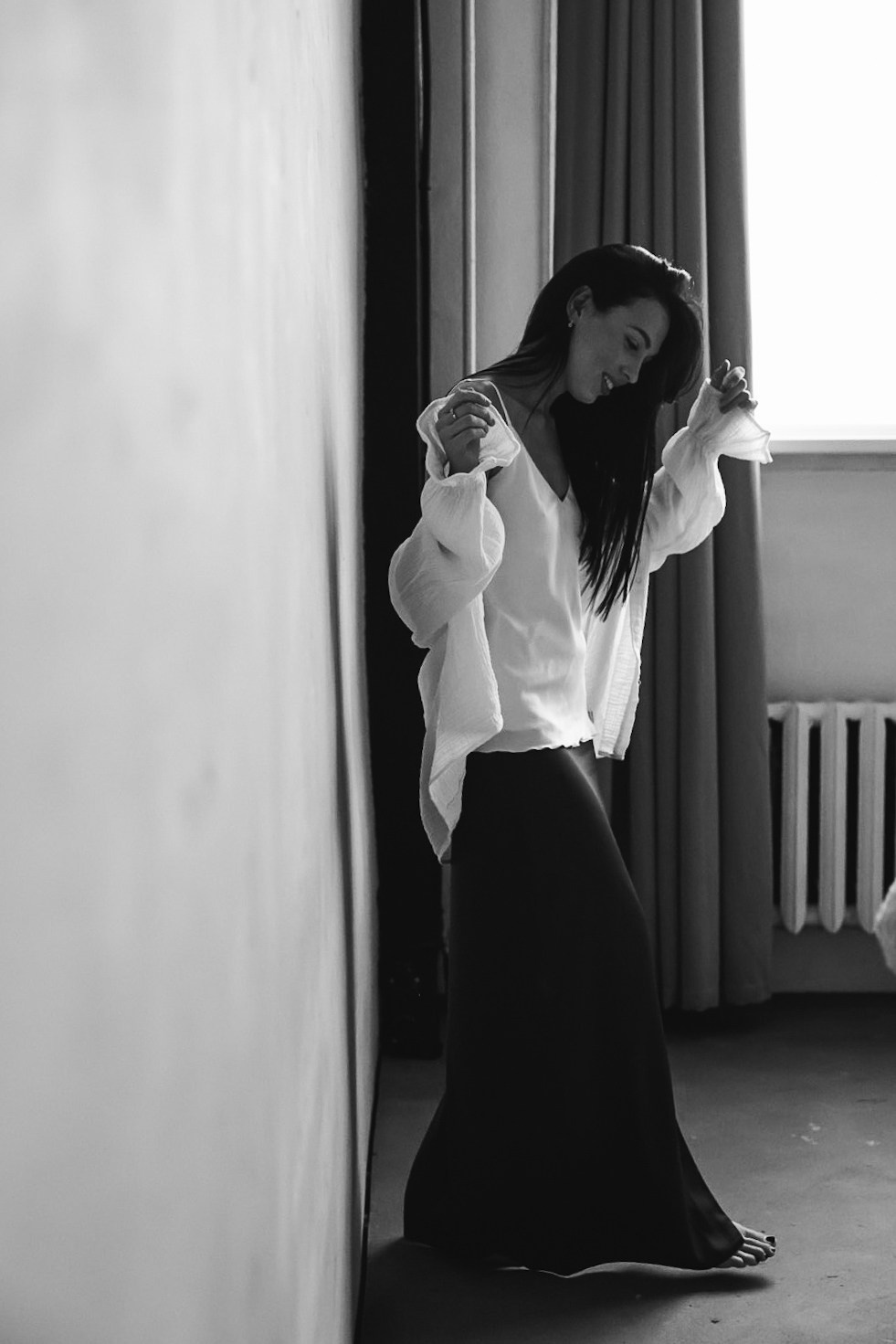 Оля. Фотограф Нижний Новгород