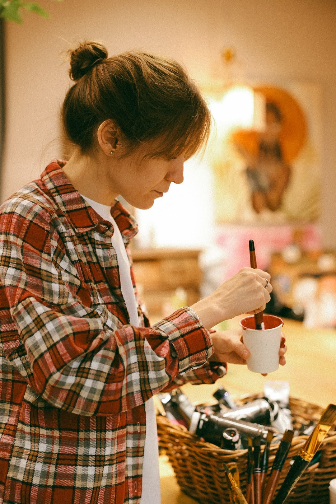 Нина и Ксюша. Фотограф Нижний Новгород