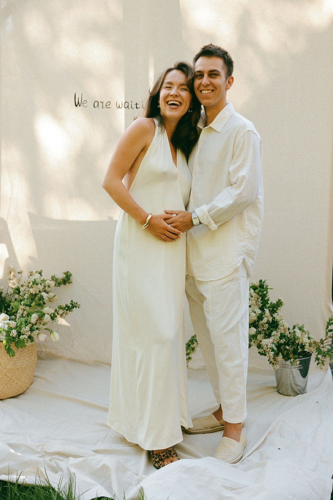 У вас мальчик 🩵. Фотограф Нижний Новгород