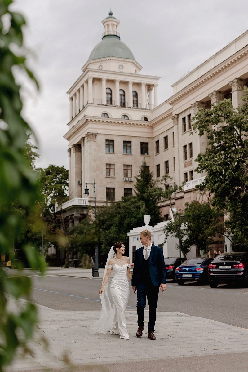 Советы. Свадебный и портретный фотограф в Москве Александр Муравьев