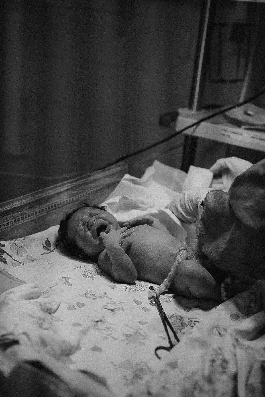 Так рождается счастье. Семейный фотограф в Казани Александра Киселева