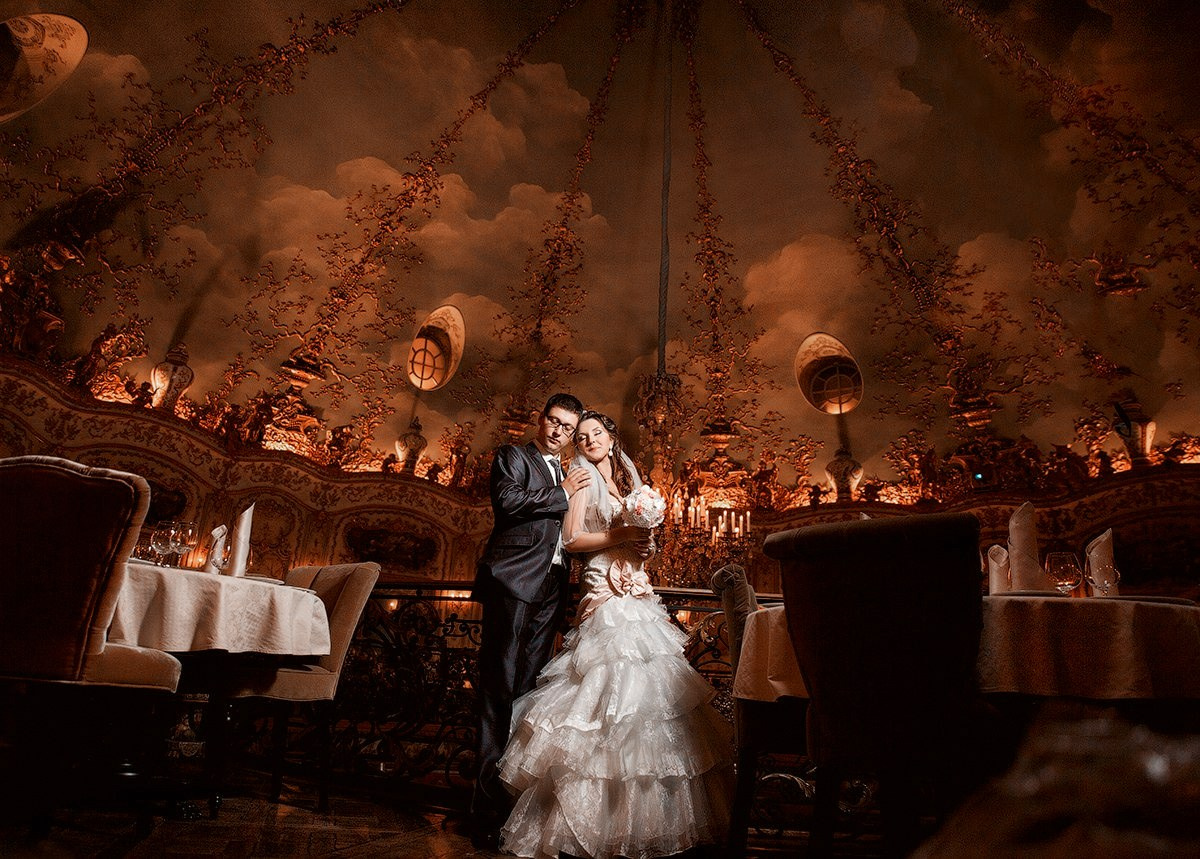 Фотограф ваших самых ярких событий в Москве и СПБ. Збронская Юлия