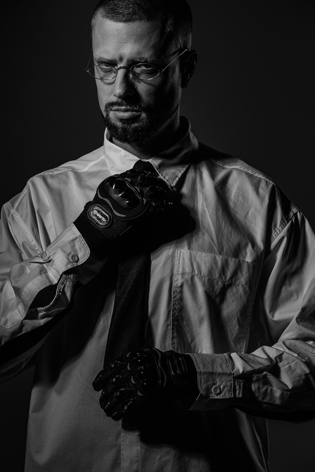 NLO. Фотограф Москва Владимир Филин