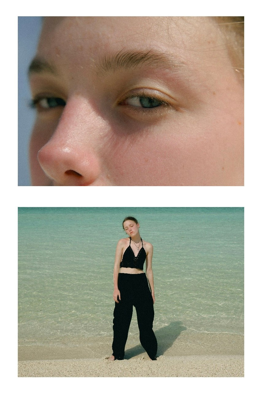 Коллажи. Фотограф СПБ