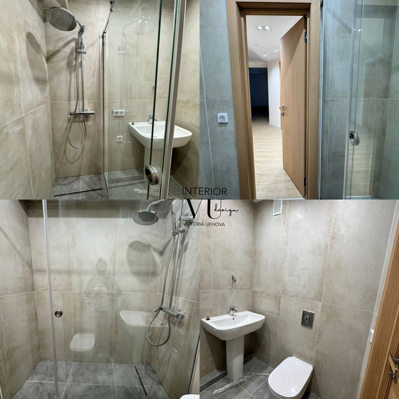 Homestaging →ЖК GRAND PALACE, 2025. Виктория Ухова дизайнер интерьера и хоумстейджер в г. Краснодар