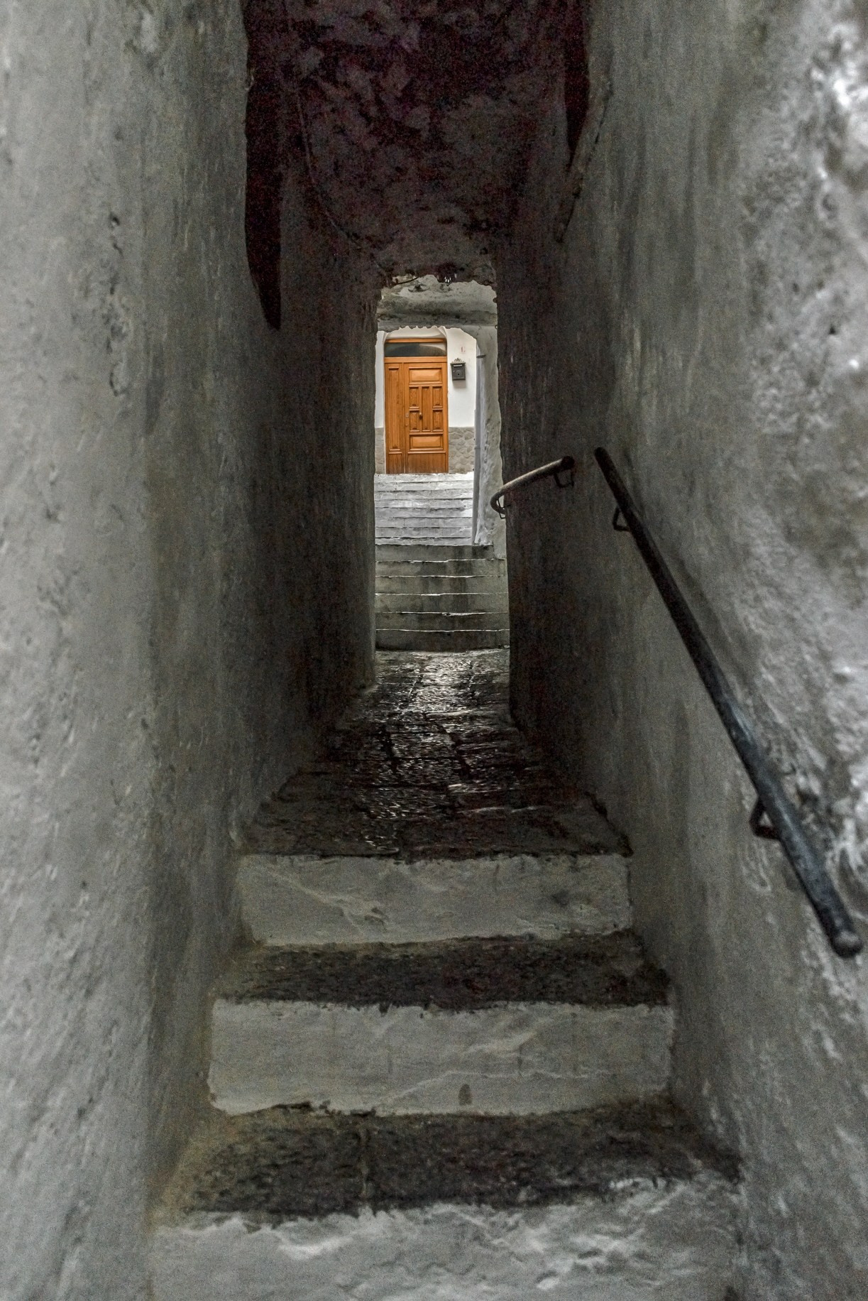 Кампания Амальфи. Фотограф Лара Кучина