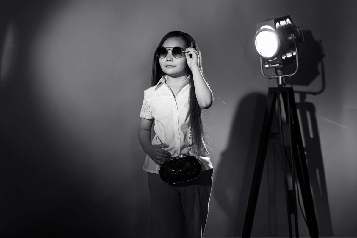 Детская. BWstudio — фотостудия черно-белой фотографии Алматы. Фотограф Алматы. Фотостудия Алматы