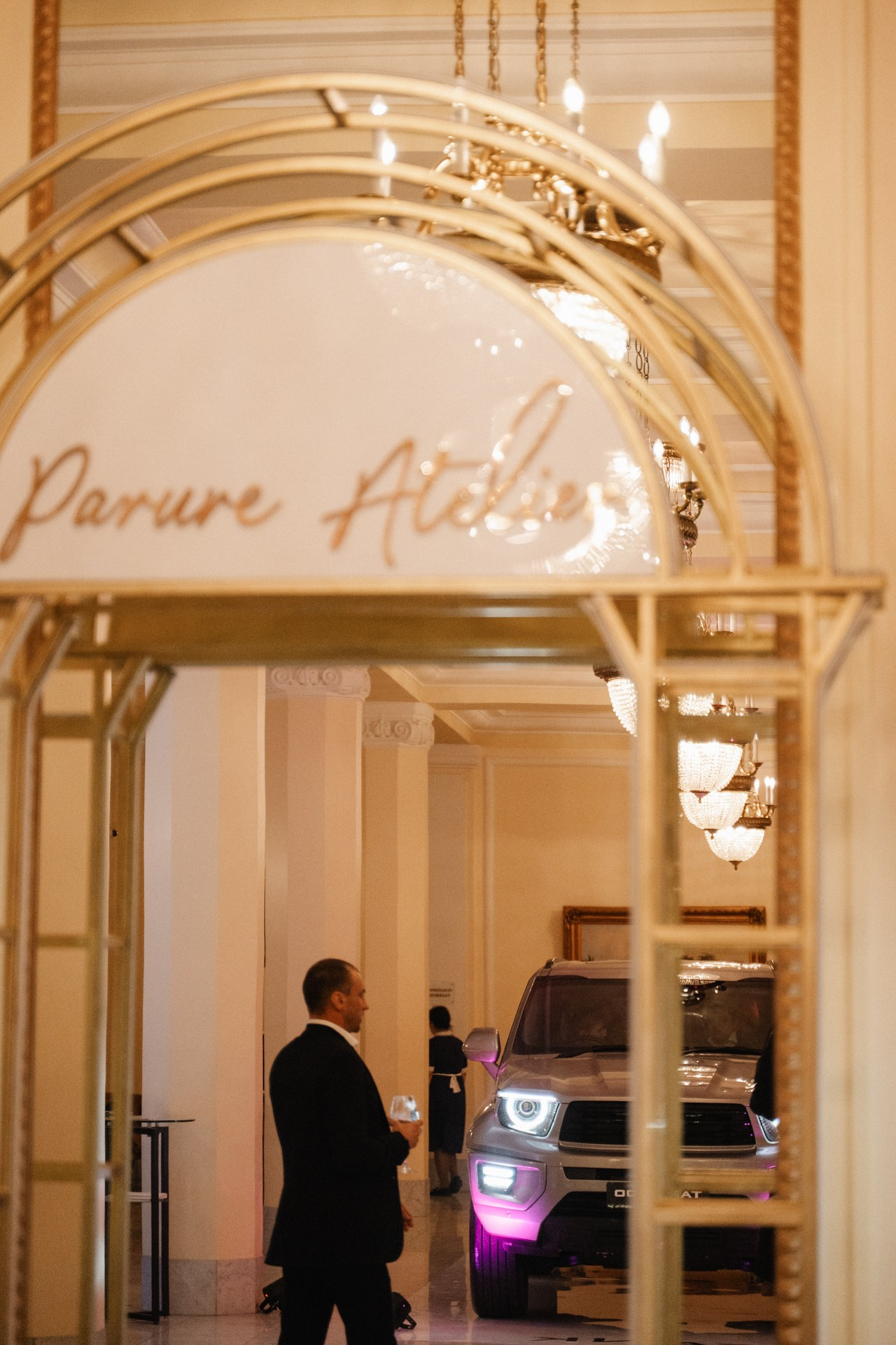 Коммерсантъ Х ТАНК. Сергей Грицанов Фотограф СПБ