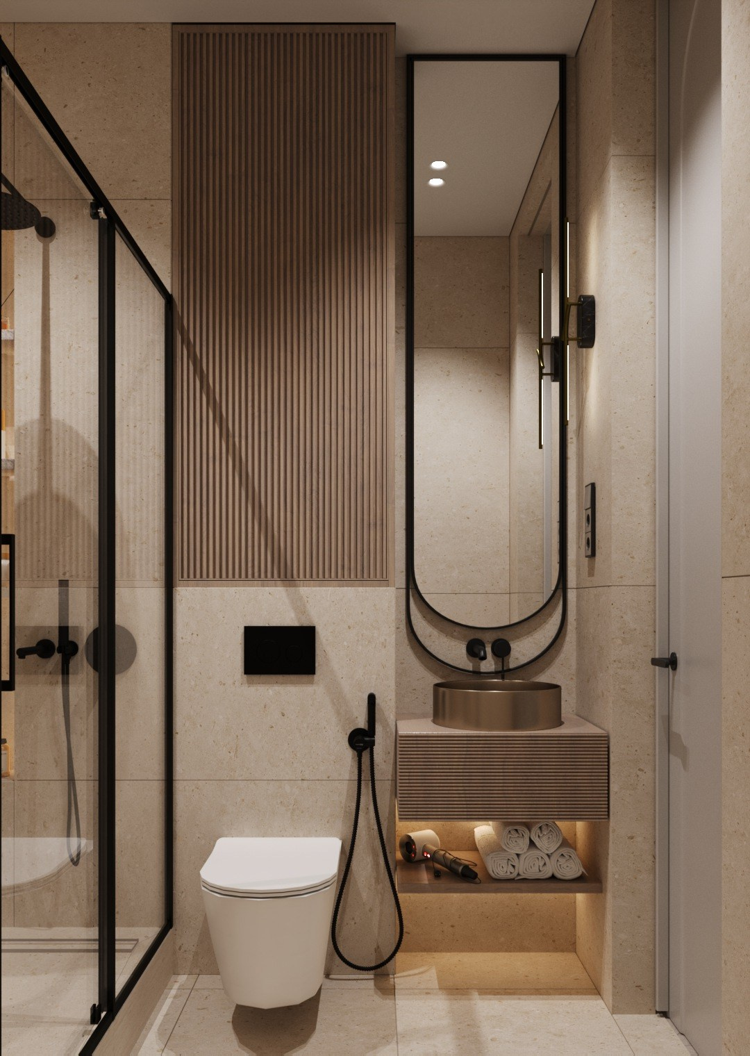 ПРОЕКТИРОВАНИЕ ИНТЕРЬЕРОВ И АРХИТЕКТУРНЫХ РЕШЕНИЙ В СТУДИИ SHELOFAST DESIGN