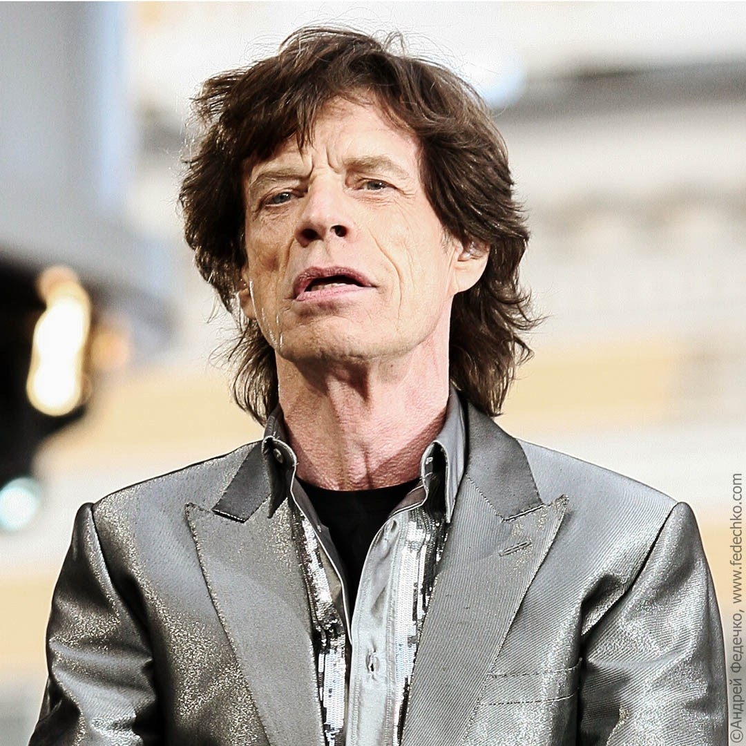 Сцена. Фотограф Андрей Федечко