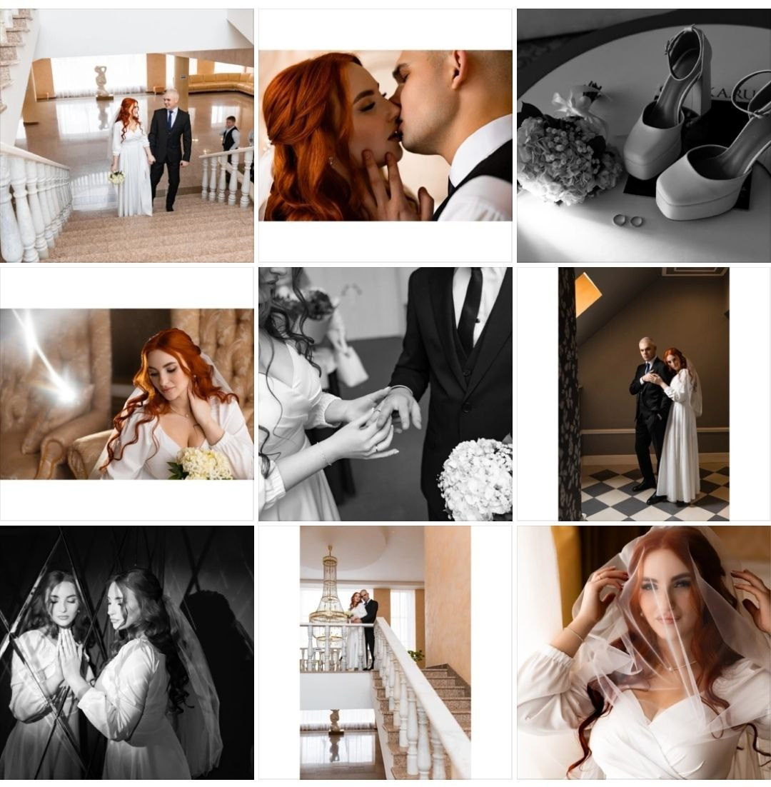 Что сказал ChatGPT обо мне как о фотографе. Фотограф Белгород